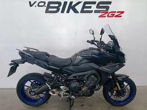 YAMAHA - TRACER 900