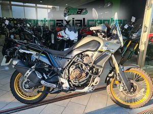 YAMAHA - TÉNÉRÉ 700