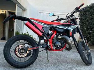 BETA RR 50 TRACK ROSSO