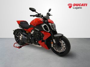 DIAVEL V4