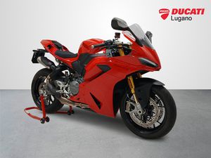 PANIGALE V2 S MY 25