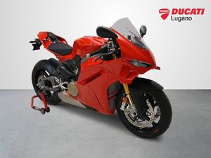 PANIGALE V4 S MY25