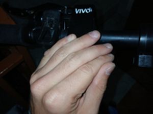 MONOPATTINO ELETTRICO VIVO