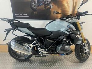 BMW R 1250 R SUPER ZUSTAND
