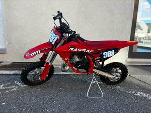 OCCASION GASGAS MC 50