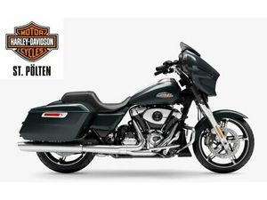 OCCASION HARLEY-DAVIDSON STREET GLIDE FLHX