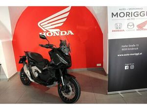 MOTO NEUVE: HONDA X-ADV