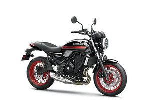 2026 KAWASAKI Z650RS PRE-COMMANDE