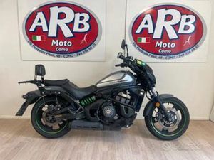 KAWASAKI VULCAN S - 35KW PAT A2