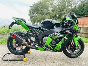 KAWASAKI NINJA ZX-10 - 2016