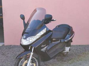 PIAGGIO X8 250 I.E. PICKERL BIS 03.26