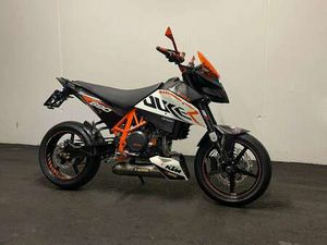 DUKE R WIE NEU, VIELE EXTRAS, UNIKAT