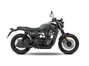 CROMWELL 1200 ABS, NUR AUF BESTELLUNG!