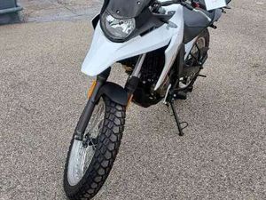 DUNE 125 ABS, IN GRAU SOFORT VERFÃ¼GBAR!