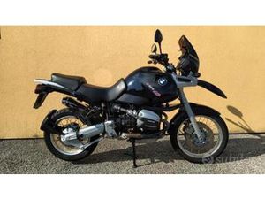 BMW R 850 GS - 1999