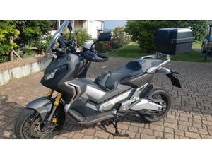 HONDA X-ADV 750 - 2019