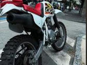 XR 600 R
