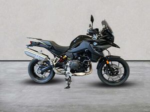 BMW F800 GS K80 (24MY) 895 CC