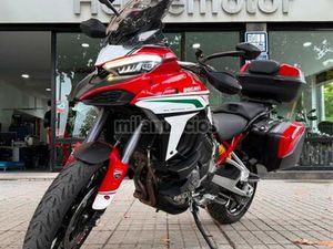 DUCATI - MULTISTRADA V4