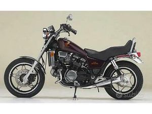 HONDA VF 750 - 1982