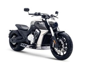 MOTOCYKL BENDA LFC 700 2025