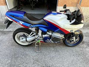 BMW R 1100 S BOXERCUP REPLIKA