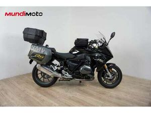 BMW R 1200 RS