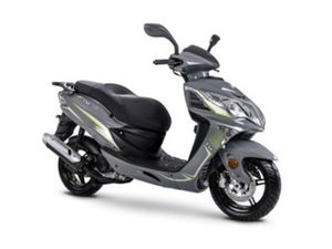 SKUTER ROMET RXL 50 2025