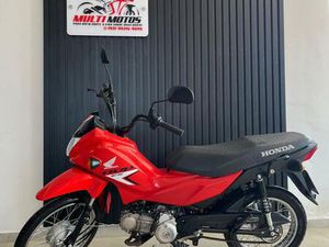 HONDA POP 110I ES