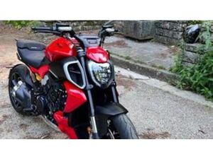 DIAVEL V4 (2023 - 25)