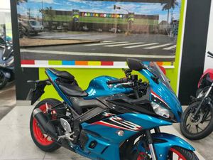 YAMAHA YZF R3 321 ABS