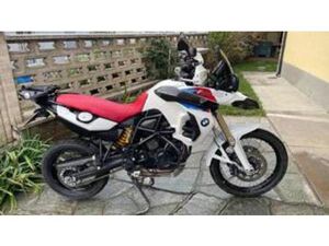 F 800 GS (2008 - 15)