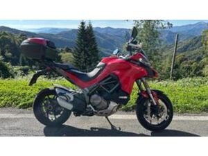 MULTISTRADA 1260 S (2018 - 20)