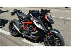 1290 SUPER DUKE R (2020)