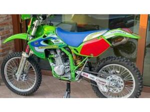 KLX 250 (1993 - 98)