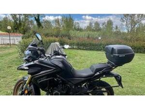 VALICO 525DSX (2023 - 25)