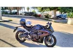 CBR 650 R E-CLUTCH (2024 - 26)