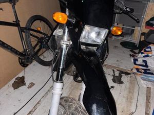 MZ 125 SM/SX NUR 5500KM SUMO ÄHNLICH WIE BETA 125 KTM 125