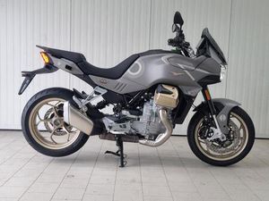 MOTO GUZZI MOTO GUZZI V100 MANDELLO