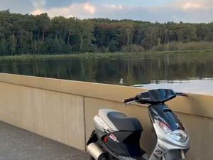 ② PEUGEOT VIVACITY A KLASSE