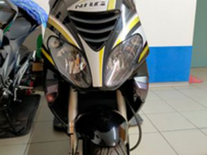 PIAGGIO NRG POWER DT HI-PER2 SPORT SERIES