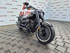 HARLEY DAVIDSON FAT BOY 114 30 ANNIVERSARY, 1338/2500LIMITED,NIJE UVOZ, 2020 GOD.