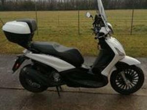 PIAGGIO BEVERLY 300 - 2020