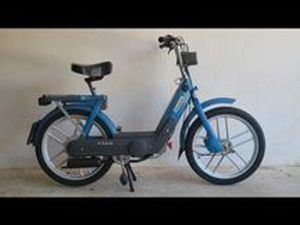PIAGGIO CIAO - 1982