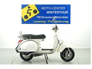 PIAGGIO VESPA PX 125, SCOOTER, OCCASION, CHF 4'500.-