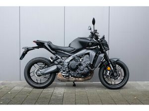 YAMAHA MT-09, NAKED, OCCASION, CHF 9'990.-
