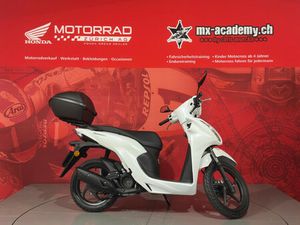 HONDA NSC 110 VISION, SCOOTER, MODÈLE DÉMO, CHF 2'379.-