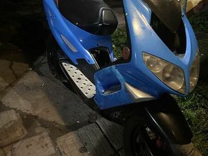 PEUGEOUT SPEEDFIGHT 2 100 CC ГР. ХАСКОВО ХИСАРЯ