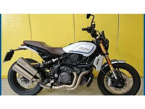 VENDO INDIAN FTR 1200 S (2021 - 22) USATA A VIAREGGIO (CODICE 9868131) - MOTO.IT