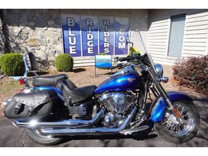 2019 KAWASAKI VULCAN 900